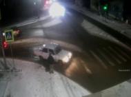 Онлайн камера: Перекресток Ленина - Карла-Маркса | Каменск-Уральский