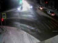 Онлайн камера: Перекресток Ленина - Карла-Маркса | Каменск-Уральский