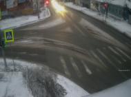 Онлайн камера: Перекресток Ленина - Карла-Маркса | Каменск-Уральский