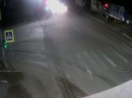 Онлайн камера: Перекресток Ленина - Карла-Маркса | Каменск-Уральский