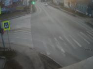 Онлайн камера: Перекресток Ленина - Карла-Маркса | Каменск-Уральский