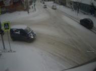 Онлайн камера: Перекресток Ленина - Карла-Маркса | Каменск-Уральский