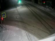 Онлайн камера: Перекресток Ленина - Карла-Маркса | Каменск-Уральский