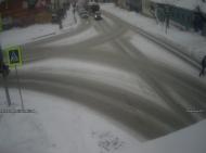 Онлайн камера: Перекресток Ленина - Карла-Маркса | Каменск-Уральский