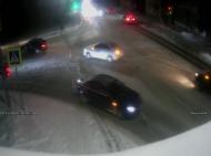 Онлайн камера: Перекресток Ленина - Карла-Маркса | Каменск-Уральский