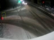 Онлайн камера: Перекресток Ленина - Карла-Маркса | Каменск-Уральский