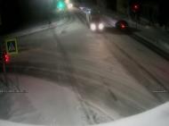 Онлайн камера: Перекресток Ленина - Карла-Маркса | Каменск-Уральский