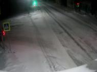 Онлайн камера: Перекресток Ленина - Карла-Маркса | Каменск-Уральский