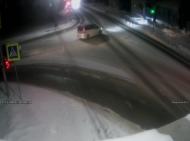 Онлайн камера: Перекресток Ленина - Карла-Маркса | Каменск-Уральский