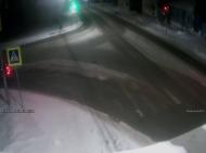 Онлайн камера: Перекресток Ленина - Карла-Маркса | Каменск-Уральский