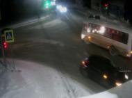 Онлайн камера: Перекресток Ленина - Карла-Маркса | Каменск-Уральский