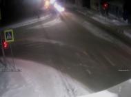 Онлайн камера: Перекресток Ленина - Карла-Маркса | Каменск-Уральский