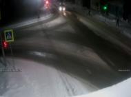 Онлайн камера: Перекресток Ленина - Карла-Маркса | Каменск-Уральский