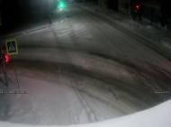 Онлайн камера: Перекресток Ленина - Карла-Маркса | Каменск-Уральский