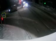 Онлайн камера: Перекресток Ленина - Карла-Маркса | Каменск-Уральский