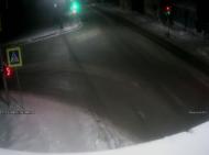 Онлайн камера: Перекресток Ленина - Карла-Маркса | Каменск-Уральский