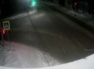 Онлайн камера: Перекресток Ленина - Карла-Маркса | Каменск-Уральский