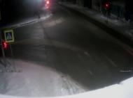 Онлайн камера: Перекресток Ленина - Карла-Маркса | Каменск-Уральский