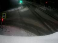 Онлайн камера: Перекресток Ленина - Карла-Маркса | Каменск-Уральский