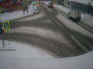 Онлайн камера: Перекресток Ленина - Карла-Маркса | Каменск-Уральский