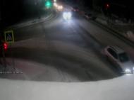 Онлайн камера: Перекресток Ленина - Карла-Маркса | Каменск-Уральский