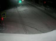 Онлайн камера: Перекресток Ленина - Карла-Маркса | Каменск-Уральский