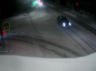 Онлайн камера: Перекресток Ленина - Карла-Маркса | Каменск-Уральский