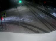 Онлайн камера: Перекресток Ленина - Карла-Маркса | Каменск-Уральский