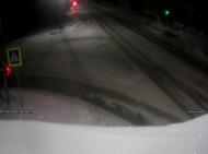 Онлайн камера: Перекресток Ленина - Карла-Маркса | Каменск-Уральский