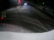 Онлайн камера: Перекресток Ленина - Карла-Маркса | Каменск-Уральский