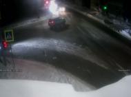 Онлайн камера: Перекресток Ленина - Карла-Маркса | Каменск-Уральский