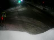 Онлайн камера: Перекресток Ленина - Карла-Маркса | Каменск-Уральский