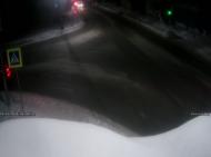 Онлайн камера: Перекресток Ленина - Карла-Маркса | Каменск-Уральский