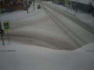 Онлайн камера: Перекресток Ленина - Карла-Маркса | Каменск-Уральский