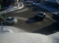 Онлайн камера: Перекресток Ленина - Карла-Маркса | Каменск-Уральский