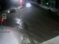 Онлайн камера: Перекресток Ленина - Карла-Маркса | Каменск-Уральский