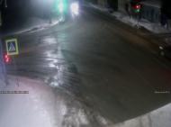 Онлайн камера: Перекресток Ленина - Карла-Маркса | Каменск-Уральский