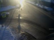 Онлайн камера: Перекресток Ленина - Карла-Маркса | Каменск-Уральский