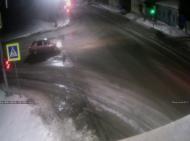 Онлайн камера: Перекресток Ленина - Карла-Маркса | Каменск-Уральский