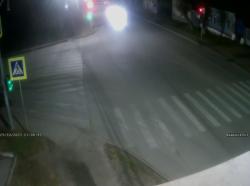 Онлайн камера: Перекресток Ленина - Карла-Маркса | Каменск-Уральский