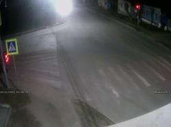 Онлайн камера: Перекресток Ленина - Карла-Маркса | Каменск-Уральский