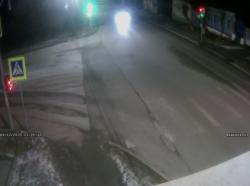 Онлайн камера: Перекресток Ленина - Карла-Маркса | Каменск-Уральский