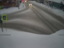 Онлайн камера: Перекресток Ленина - Карла-Маркса | Каменск-Уральский