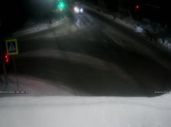 Онлайн камера: Перекресток Ленина - Карла-Маркса | Каменск-Уральский