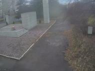 Онлайн камера: Мемориал Вечный Огонь - 3 (ТЦ Самородок) | Каменск-Уральский