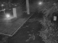 Онлайн камера: Мемориал Вечный Огонь - 3 (ТЦ Самородок) | Каменск-Уральский