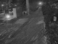 Онлайн камера: Мемориал Вечный Огонь - 3 (ТЦ Самородок) | Каменск-Уральский