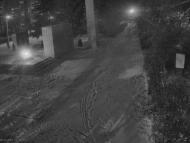 Онлайн камера: Мемориал Вечный Огонь - 3 (ТЦ Самородок) | Каменск-Уральский