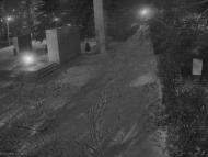 Онлайн камера: Мемориал Вечный Огонь - 3 (ТЦ Самородок) | Каменск-Уральский