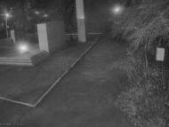 Онлайн камера: Мемориал Вечный Огонь - 3 (ТЦ Самородок) | Каменск-Уральский